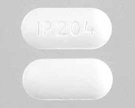 Oxycodone Hydrochloride 325 mg / 10 mg