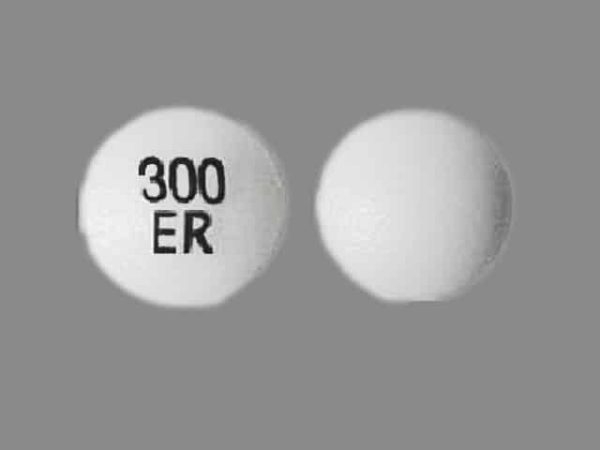 Ultram ER 300 mg