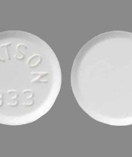 Oxycodone Hydrochloride 325 mg / 7.5 mg